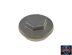 Крышка масляного фильтра KAYO двиг. ZS CB250D-G (воздушный) CN (020012-018-2361)