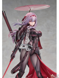 Фигурка 1/7 Скарлет (Scarlet Black Shadow)
