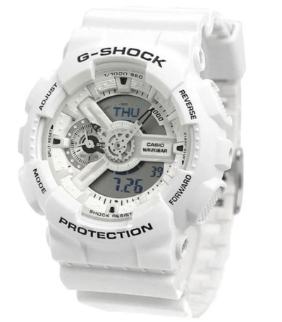 Часы Casio G-Shock GA-110MW-7A