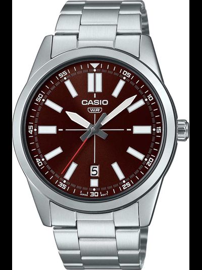 Часы Casio MTP-VD02D-5E