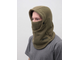 Балаклава из флиса Anteater Mask Хаки фото 5