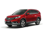 Honda CR-V IV (2012-2018)