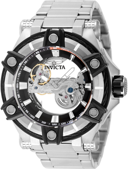 Invicta 49057 Bolt Automatic