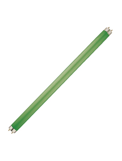 Цветная люминесцентная лампа Narva FluoreScent Lamp LT36w/017 Green G13