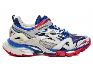 Track 2.0 balenciaga discount