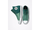 Кеды Converse Chuck Taylor All Star Court Reimagined светло-зеленый