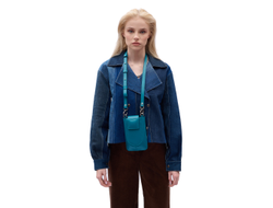 Smart Case 81 Темно-бирюзовый