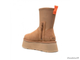 UGG Classic Dipper Chestnut Женские (36-40)