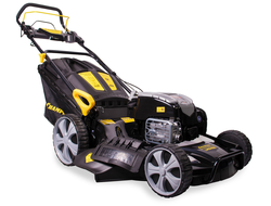 Бензиновые газонокосилки Champion