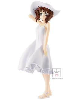 Фигурка Михо Нисидзуми (Nishizumi Miho)