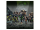 Warhammer 40000: Necron Warriors