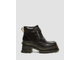 Ботинки Dr Martens Corran 3-Eye Atlas Black
