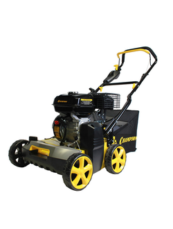 Скарификатор бензиновый CHAMPION GSC5140