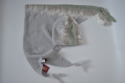 Шарф косынка Италия Визио