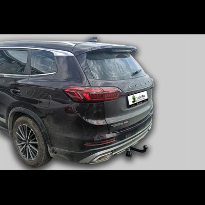 ТСУ для CHERY TIGGO 8  (T18)  /  8 PRO (T1D) / 8 PRO MAX  2020 - … г. в.
