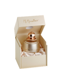 Ananda Dolce духи от M. Micallef