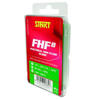 Парафин  START   FHF 8       -10/-30    60г 02665