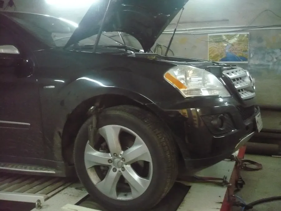 тюнинг, отключение вихревых заслонок,ЕГР, сажевого фильтра и системы Adblue(мочевина)