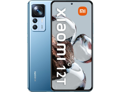Xiaomi 12T 8/128GB Blue