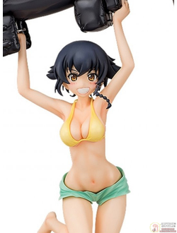 Фигурка 1/7 Пепперони (Pepperoni)