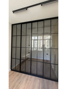 Перегородка 1А