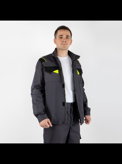 Куртка МILL-Мастер лето