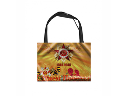 Сумка-шоппер 9 мая №14