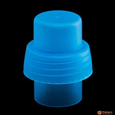 Мерный колпачок под горло 42 мм