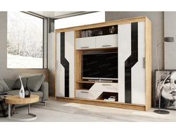 ЛДСП Гостиная КАРМЕН