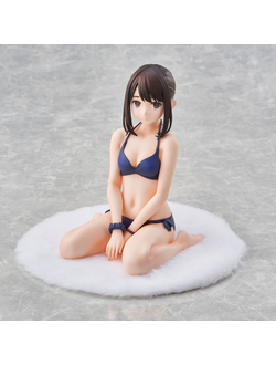 Фигурка Доки-тян (Douki-chan Mizugi Style)