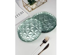 Тарелка десертная