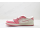 Nike Air Jordan ? Labubu Pink