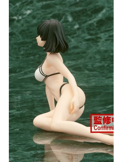 Фигурка Адская Метель (Fubuki Shapely Celestial Vivi)