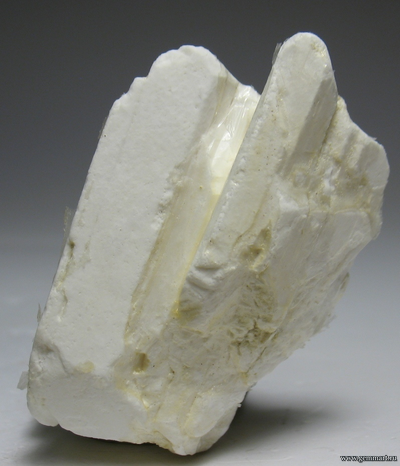 Бура. US Boron Mine. California. USA. 37*25*25мм