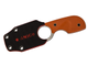 Нож Amigo Z D2 Satin Orange