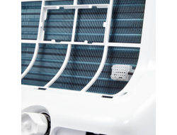 Кондиционер мобильный Ballu Smart Assistant BPAC-12 SA/N1