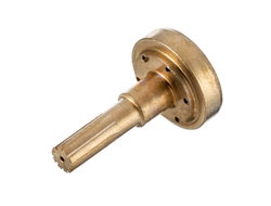 Мундштук внутренний к РП МИНИ