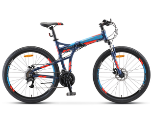 Велосипед Stels Pilot-950 MD 26" V011