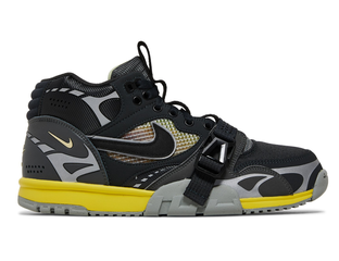 Nike air sale trainer 1 grey