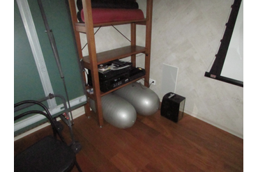 Аппаратура: AV-ресивер, Apple TV, Nvidia Shield, Sony PS4