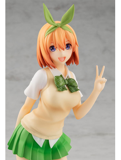 Фигурка Ёцуба Накано (Yotsuba Nakano Pop Up Parade)