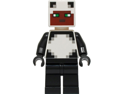 Panda Skin, n/a (min106)