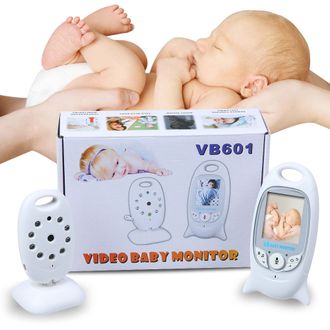 Видеоняня Video Baby Monitor VB601 оптом