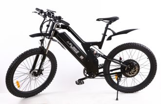 Электровелосипед Elbike Turbo R-75