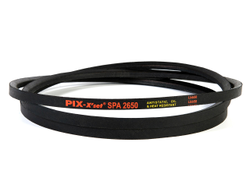 Ремень клиновой SPA-2650 Lp PIX