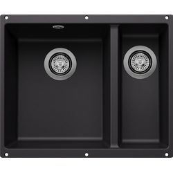 Мойка Blanco  Rotan 340/160-U 526096