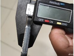 Заглушки ЕГР комплект Газель Камминс 2.8