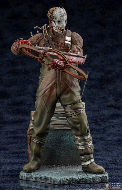 Фигурка Охотник (The Trapper Kotobukiya)