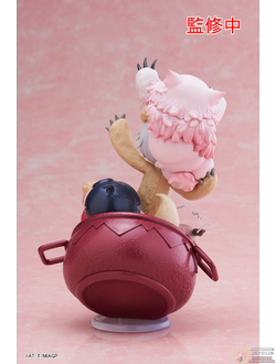 Фигурка Нанати (Nanachi Oira no Takaramono Artist MasterPiece+)