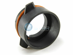 Адаптер крепления ксеноновой лампы D2S для BMW E39 (00-), Opel Astra G